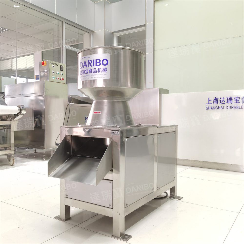 Industry Automatic Food Grindi - Vegetable Chopper recension och pris