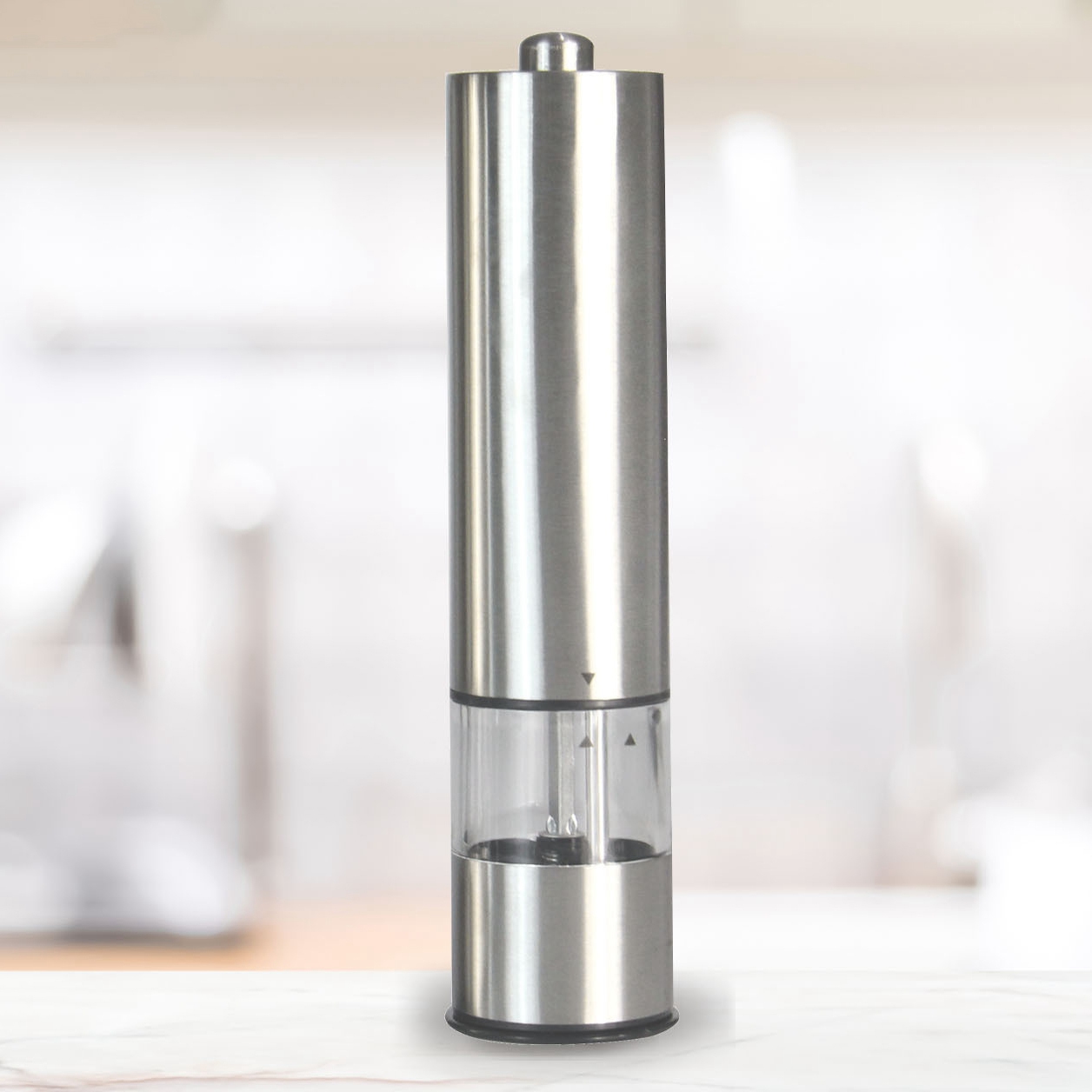 A56T-Stainless Steel Electric  - Kitchen Gadgets For Gifts recension och pris