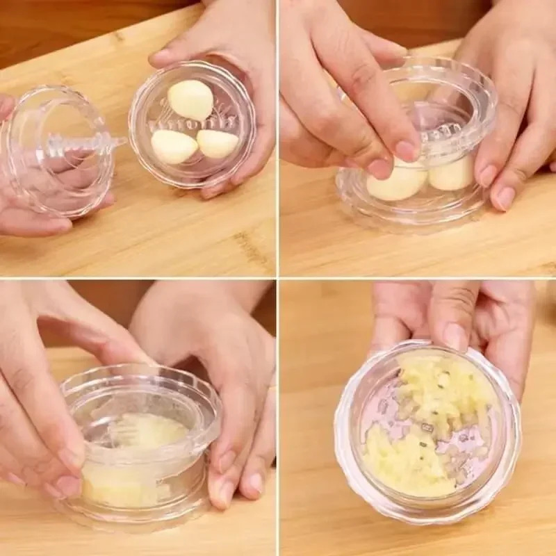 1PC New Kitchen Multifunctiona - Kitchen Gadgets Vegetable Chopper recension och pris