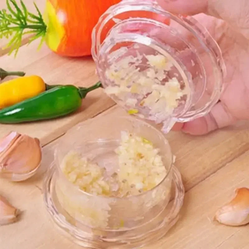 1PC New Kitchen Multifunctiona - Kitchen Gadgets Vegetable Chopper recension och pris