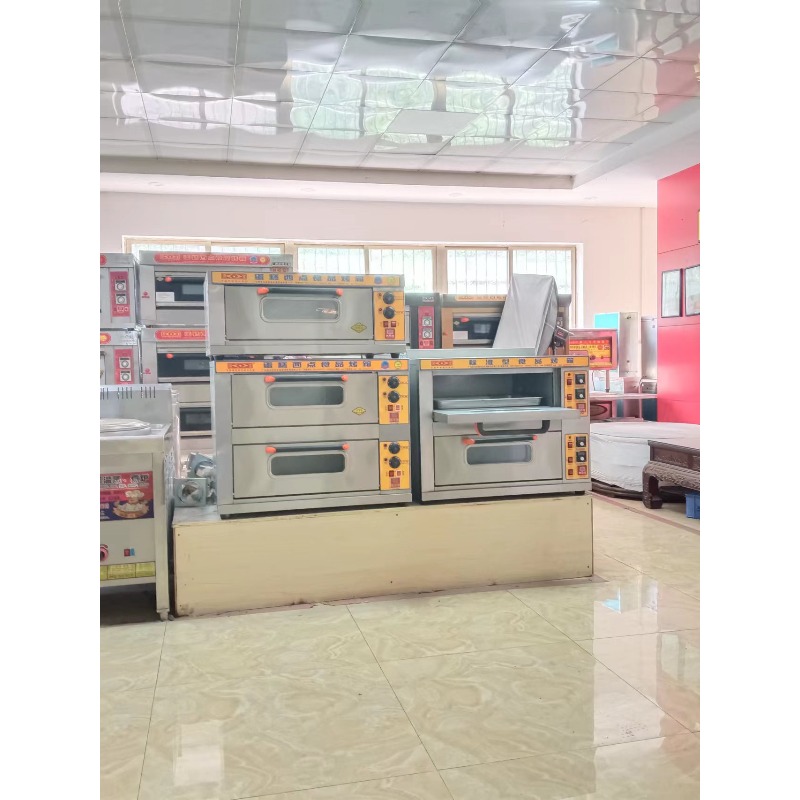 Home Use Bakery Bread Food Bak - Pizza Stone Baking recension och pris