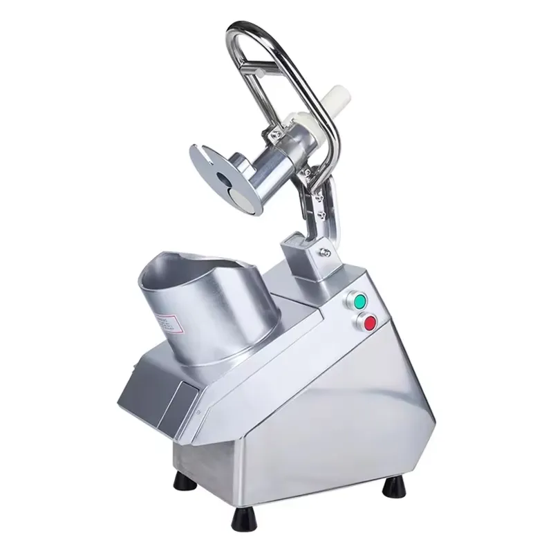 Automatic Vegetable Cutter Sli - Vegetable Chopper recension och pris