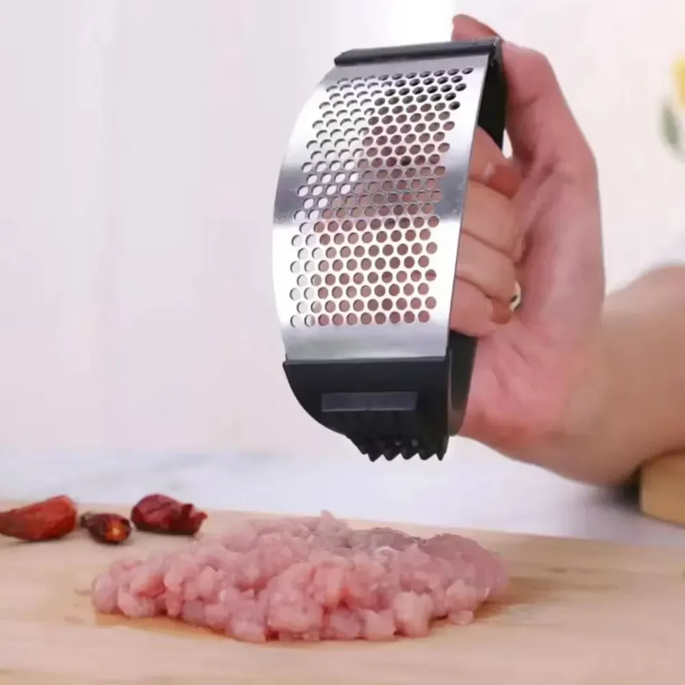 Durable Stainless Steel Manual - Kitchen Gadgets Vegetable Chopper recension och pris