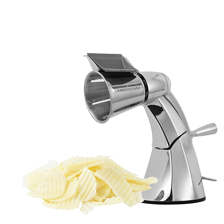 Luxury Kitchen Gifts Fruit and - Vegetable Chopper recension och pris