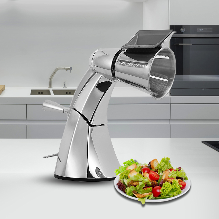 Luxury Kitchen Gifts Fruit and - Vegetable Chopper recension och pris