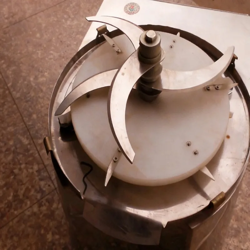 One-Year Warranty on Durable V - Vegetable Chopper recension och pris