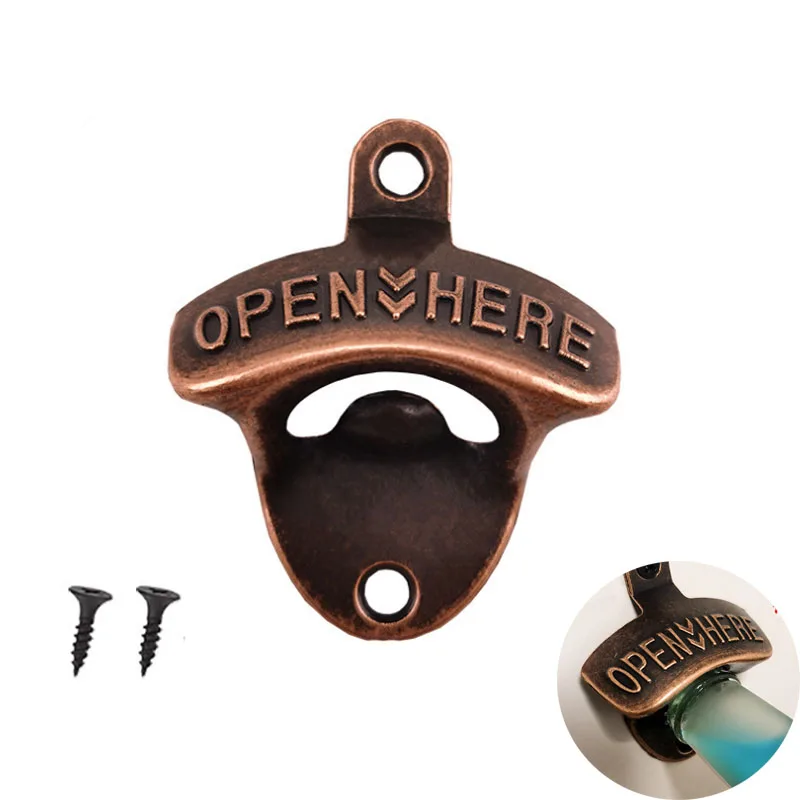 Kitchen Bottle Opener Vintage  - Kitchen Gadgets Vintage recension och pris