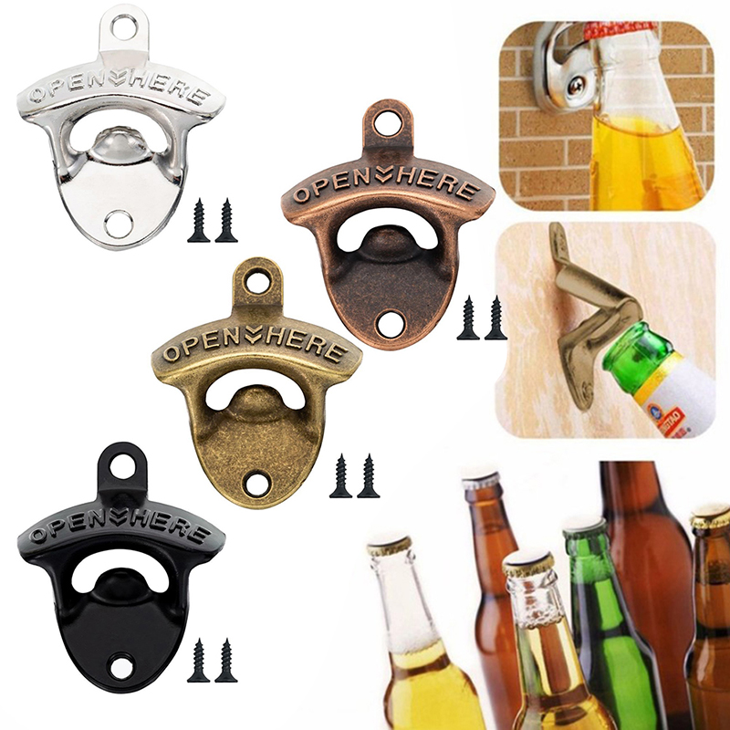 Kitchen Bottle Opener Vintage  - Kitchen Gadgets Vintage recension och pris