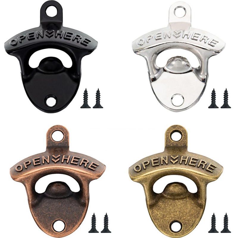 Kitchen Bottle Opener Vintage  - Kitchen Gadgets Vintage recension och pris