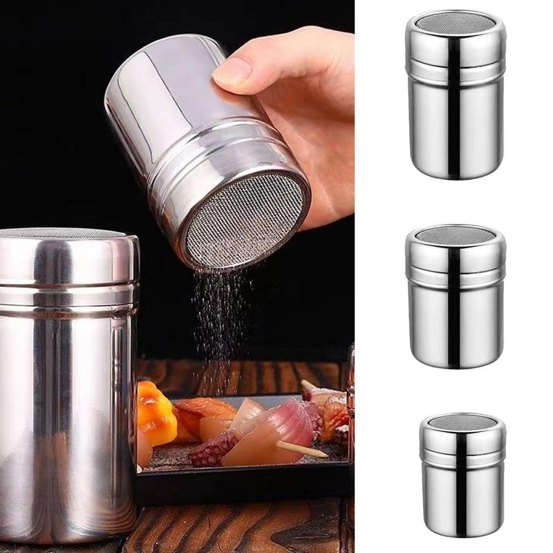 Stainless Steel Chocolate Shak - Kitchen Gadgets For Arthritic Hands recension och pris