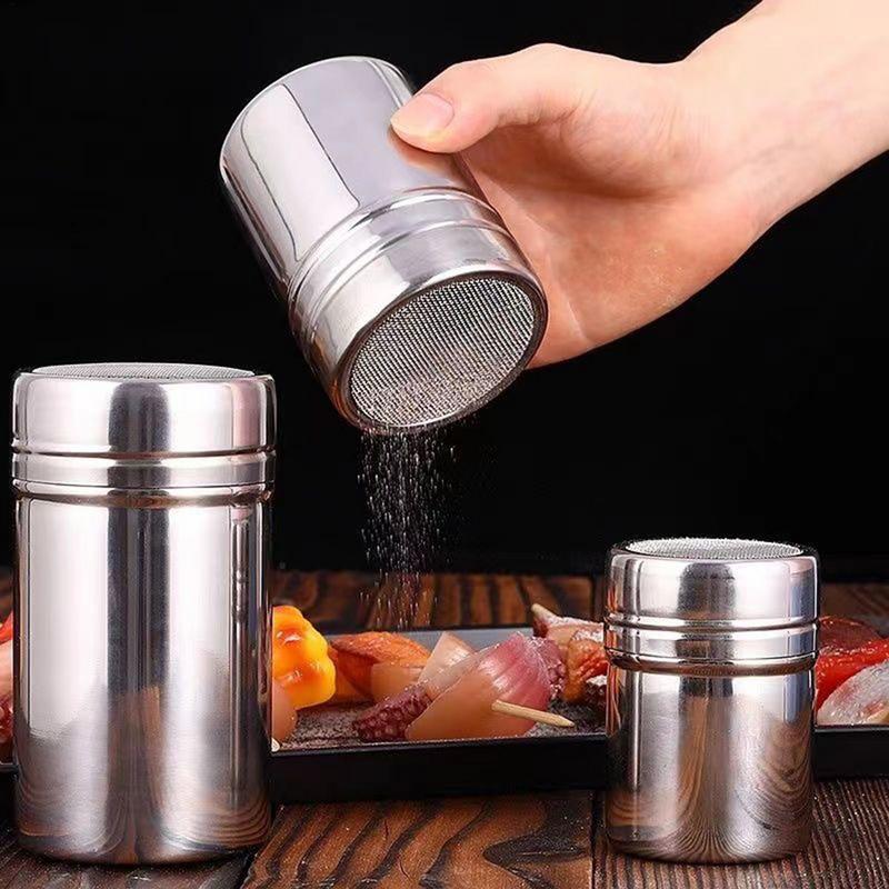Stainless Steel Chocolate Shak - Kitchen Gadgets For Arthritic Hands recension och pris