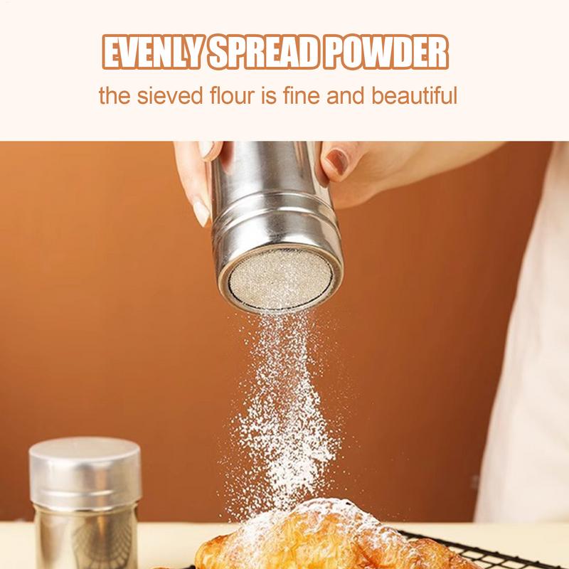 Stainless Steel Chocolate Shak - Kitchen Gadgets For Arthritic Hands recension och pris