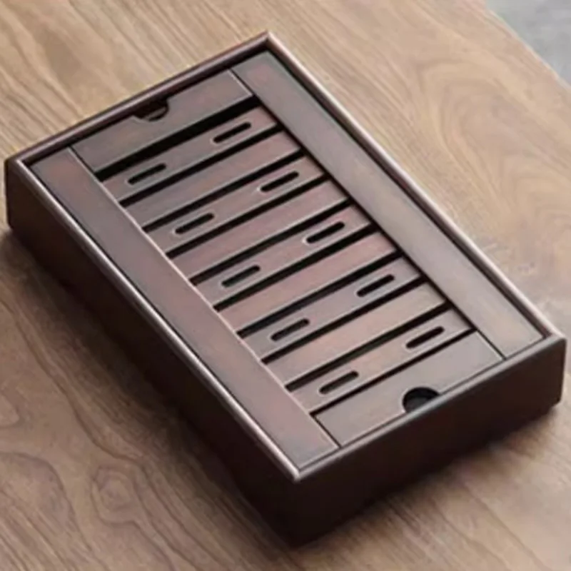 Coffeeware Teaware Tea Tray Po - Kitchen Gadgets Vintage recension och pris