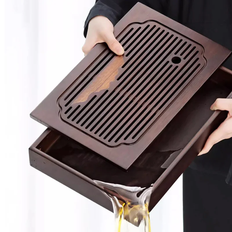 Coffeeware Teaware Tea Tray Po - Kitchen Gadgets Vintage recension och pris