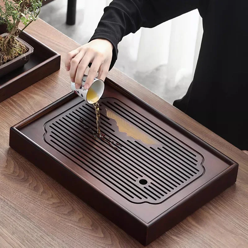 Coffeeware Teaware Tea Tray Po - Kitchen Gadgets Vintage recension och pris