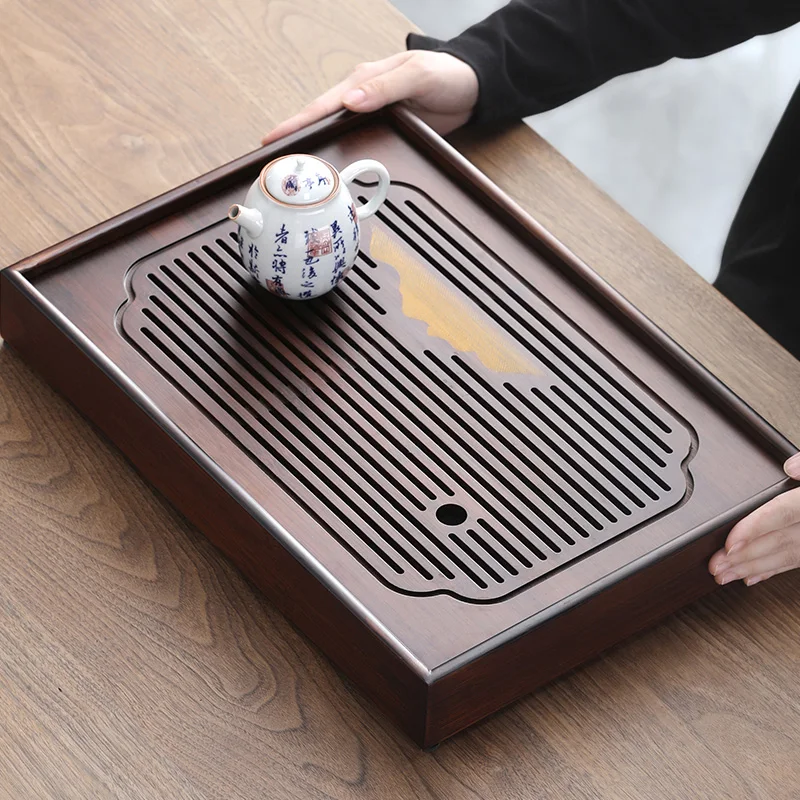 Coffeeware Teaware Tea Tray Po - Kitchen Gadgets Vintage recension och pris