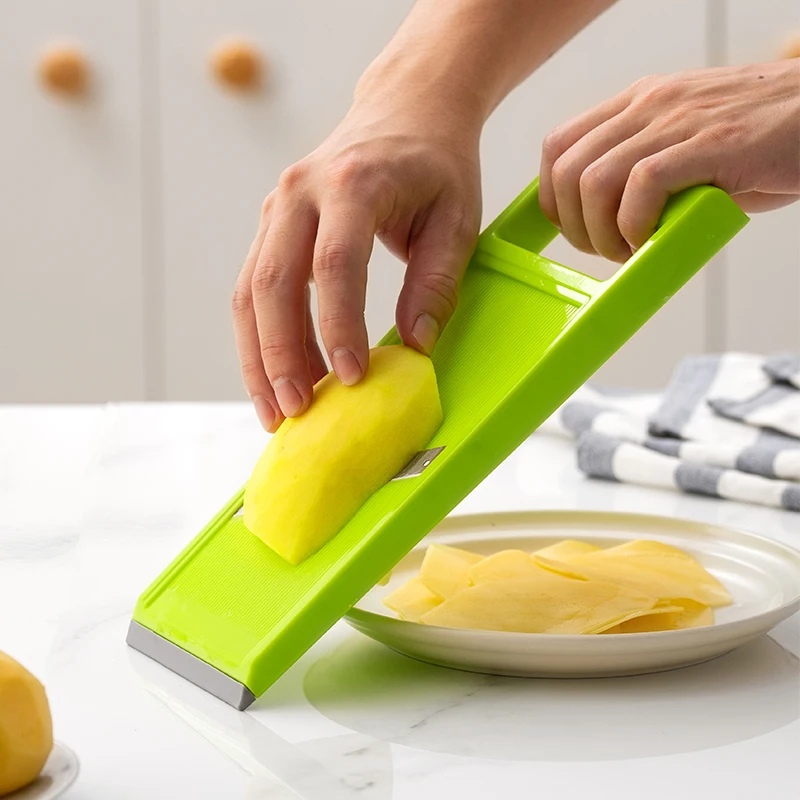 Multifunctionele Vegetable Cut - Kitchen Gadgets Vegetable Chopper recension och pris