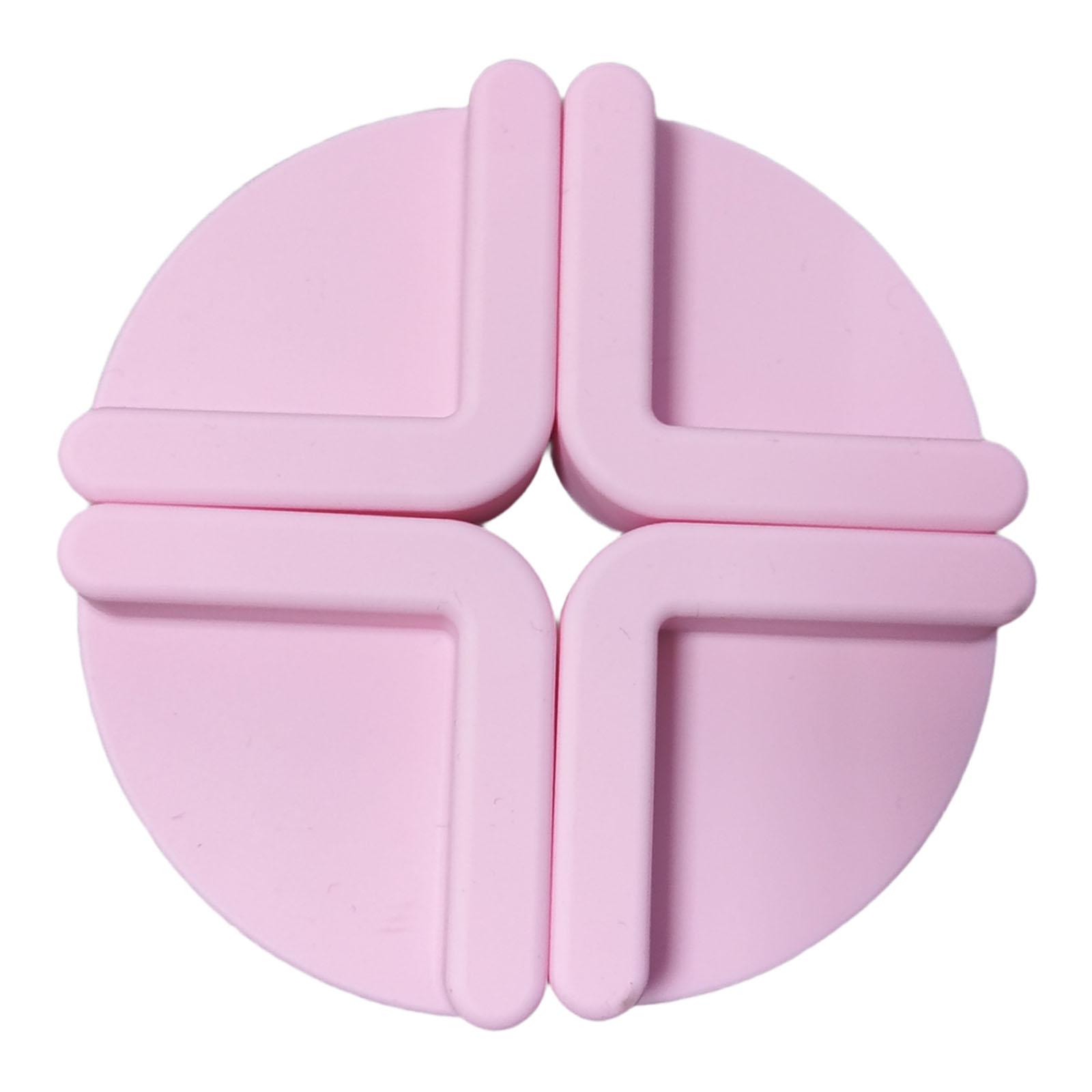 4 Pieces Cutting Board Feet St - Kitchen Gadgets For Gifts recension och pris