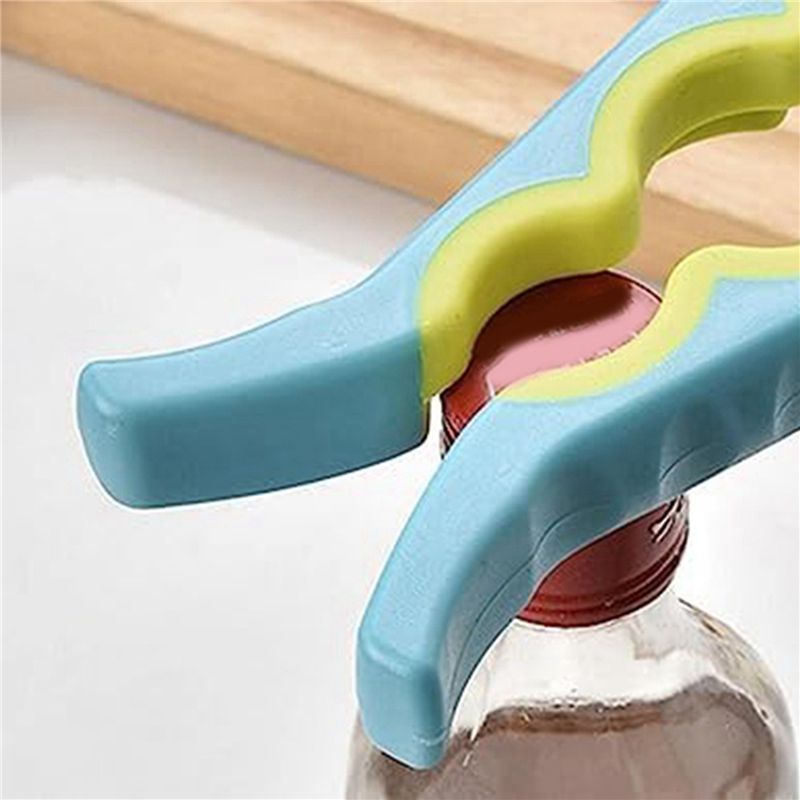 AS94-2X Effortless Jar And Bot - Kitchen Gadgets Jar Openers recension och pris