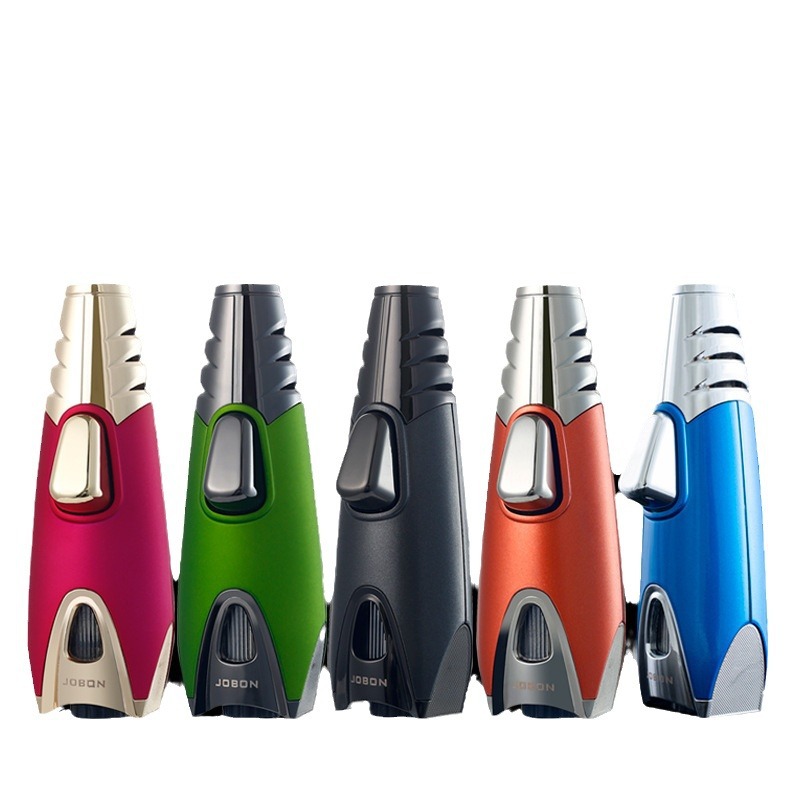 Jobon Creative Cigar Lighter R - Kitchen Gadgets For Gifts recension och pris
