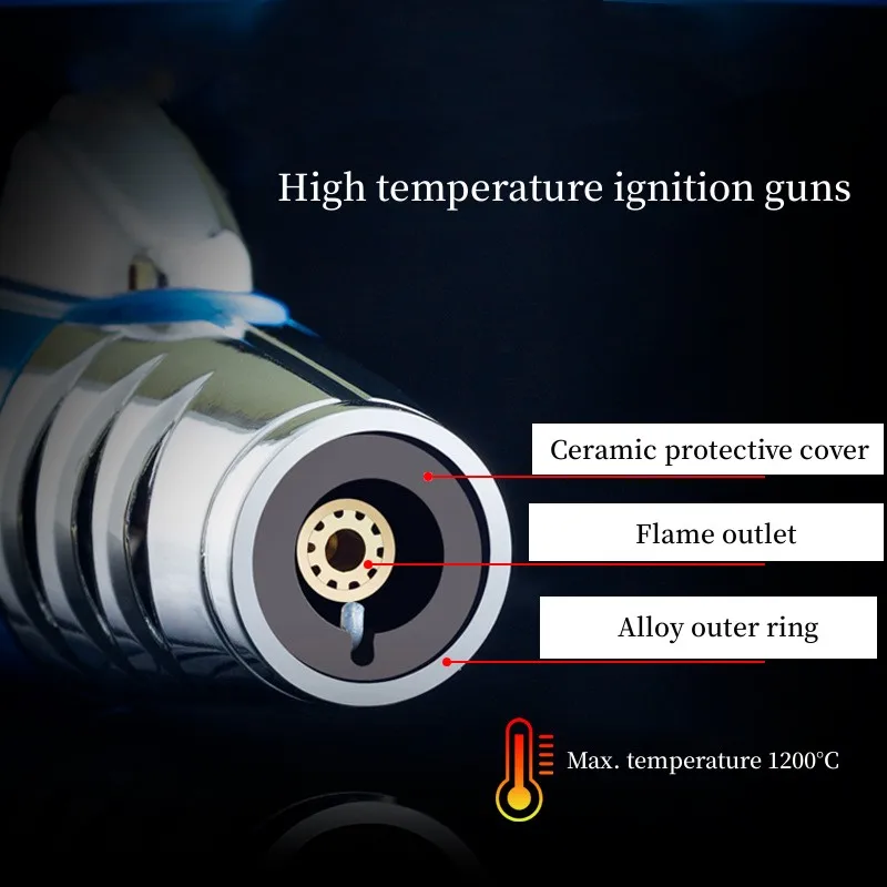 Jobon Creative Cigar Lighter R - Kitchen Gadgets For Gifts recension och pris