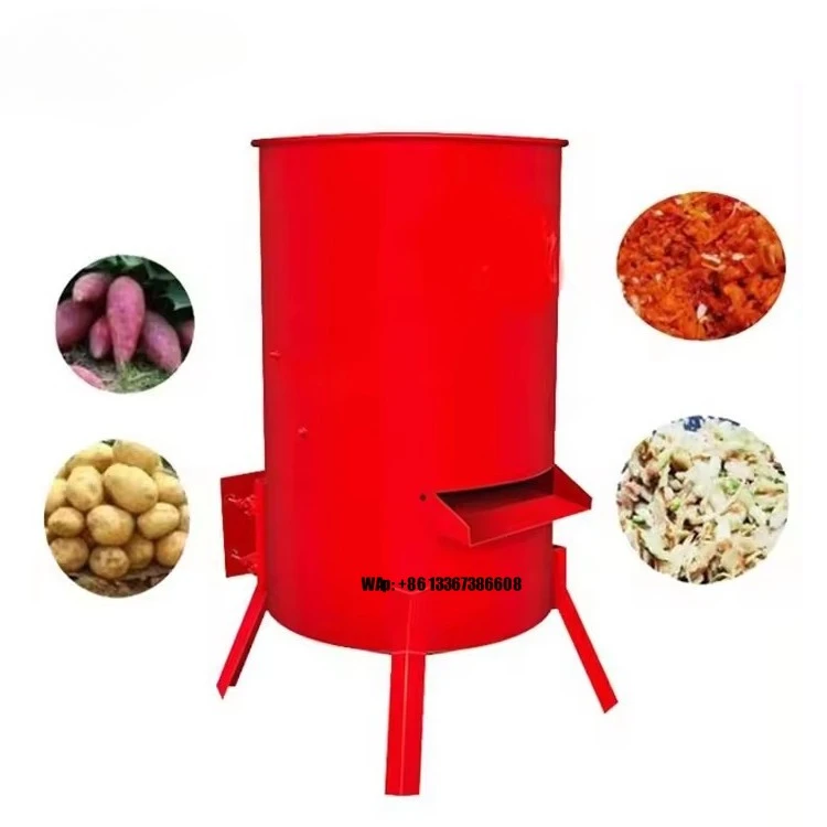 Farm Animal Vegetable and Frui - Vegetable Chopper recension och pris