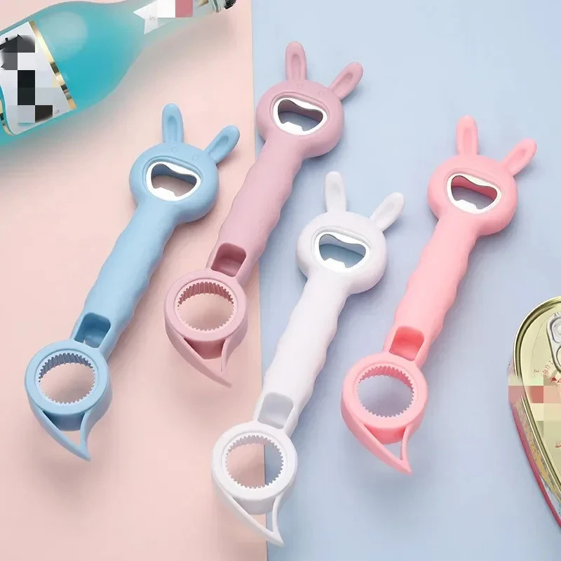 1/2pcs Beer Bottle Opener Mult - Kitchen Gadgets Jar Openers recension och pris