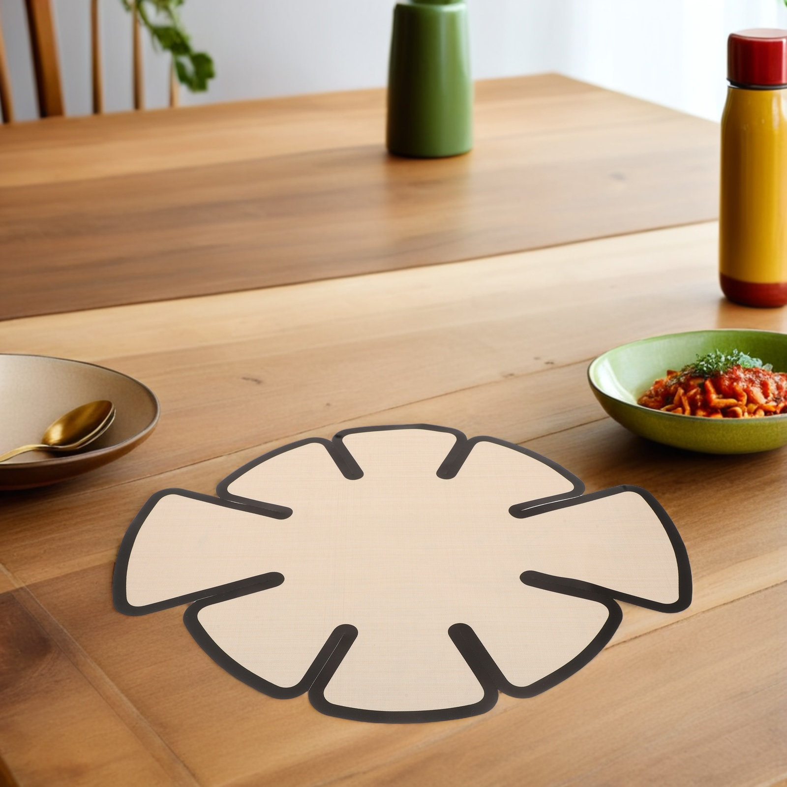 2Pcs Silicone Baking Mats Nons - Silicone Baking Mat recension och pris