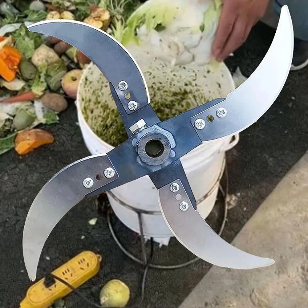 Agricultural Chopper Blade Bre - Kitchen Gadgets Vegetable Chopper recension och pris