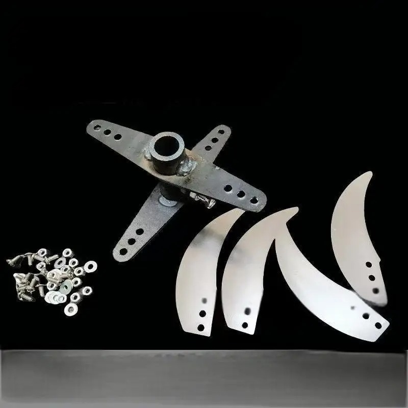 Agricultural Chopper Blade Bre - Kitchen Gadgets Vegetable Chopper recension och pris