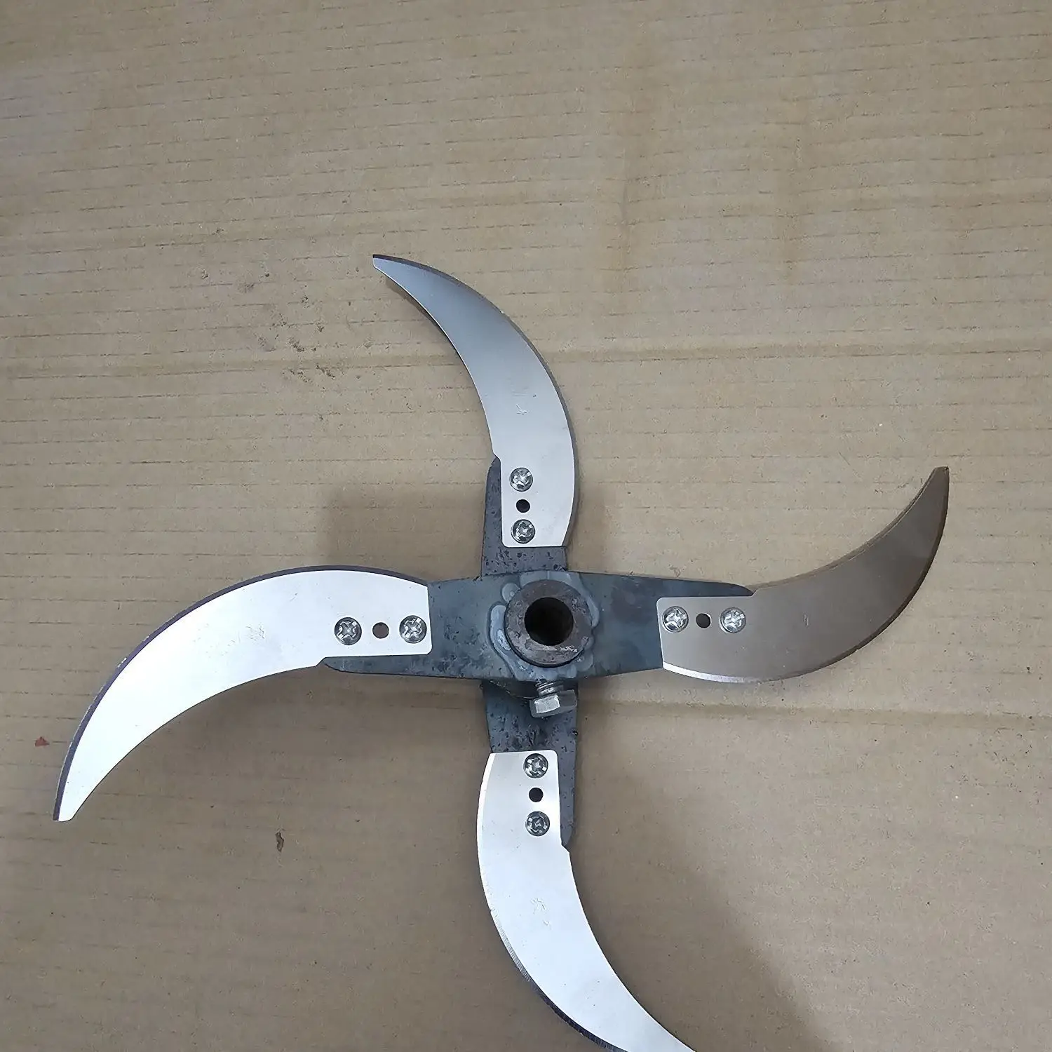 Agricultural Chopper Blade Bre - Kitchen Gadgets Vegetable Chopper recension och pris