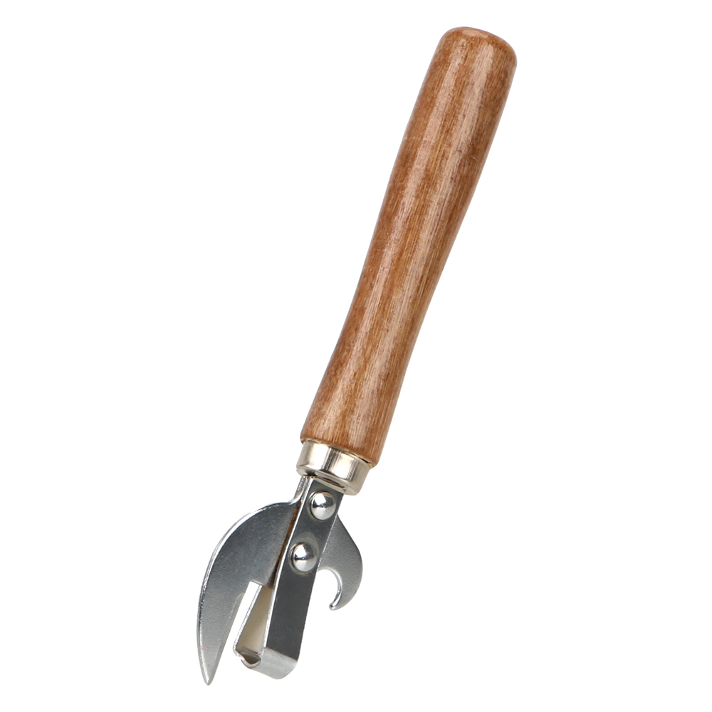 Can Opener Bottle Opener Utens - Kitchen Gadgets Jar Openers recension och pris