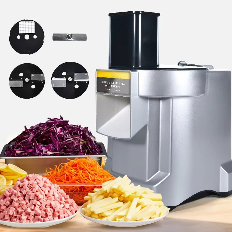 Kitchen Accessories Multifunct - Vegetable Chopper recension och pris