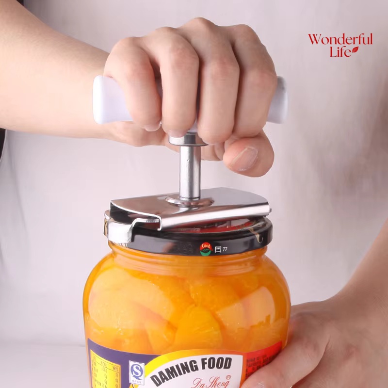 Adjustable Multi-function Bott - Kitchen Gadgets Jar Openers recension och pris