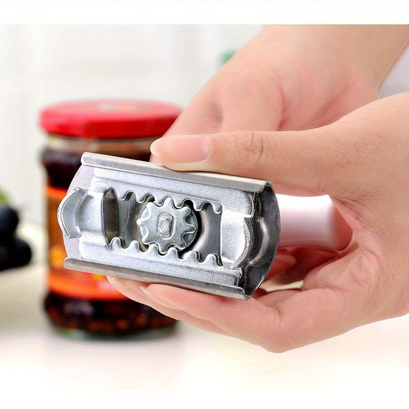 Adjustable Multi-function Bott - Kitchen Gadgets Jar Openers recension och pris