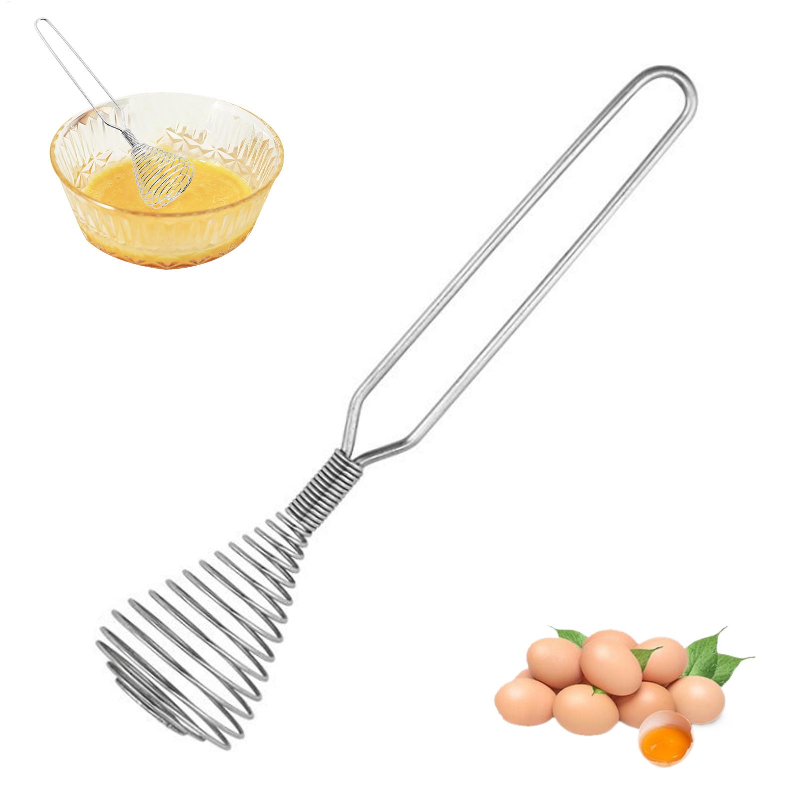 Stainless Steel Hand Whisk Spr - Kitchen Gadgets For Arthritic Hands recension och pris