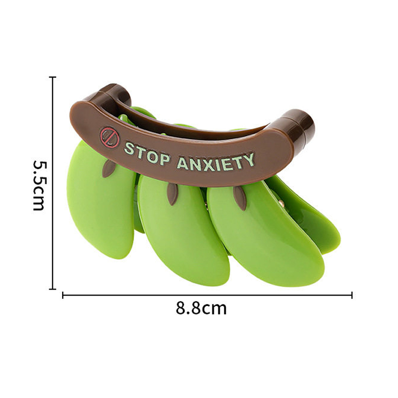Funny Banana Kitchen Gadget 3  - Funny Kitchen Gadgets Gifts recension och pris