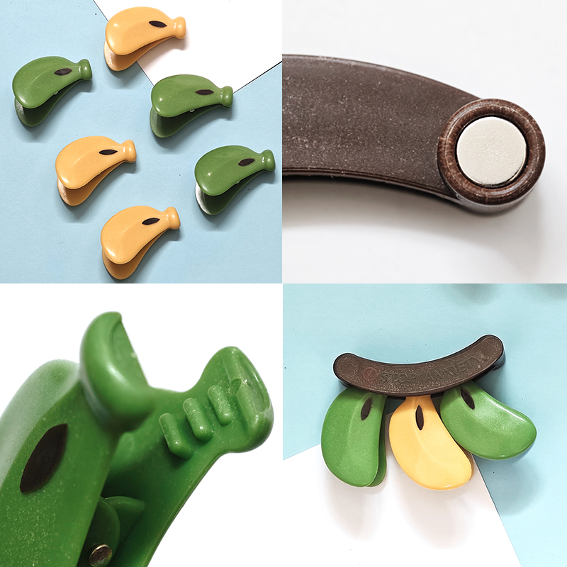 Funny Banana Kitchen Gadget 3  - Funny Kitchen Gadgets Gifts recension och pris
