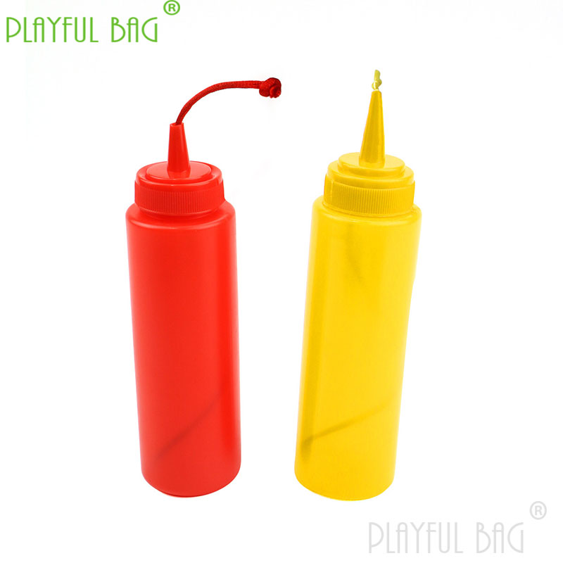 Funny Ketchup Salad Bottle Pra - Funny Kitchen Gadgets Gifts recension och pris