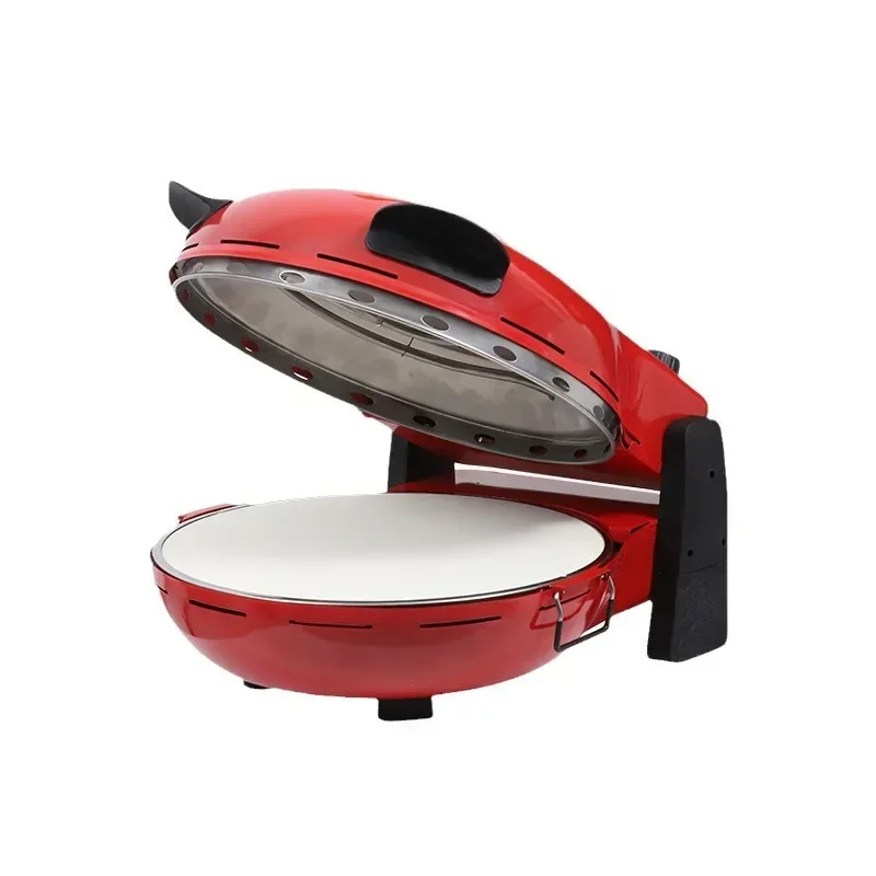 Stone baking pan pizza machine - Pizza Stone Baking recension och pris