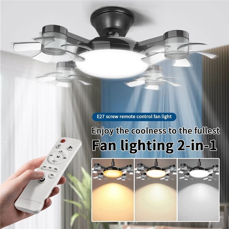 【KITCHEN GADGET】Ceiling Fan Li - Kitchen Room Gadgets recension och pris