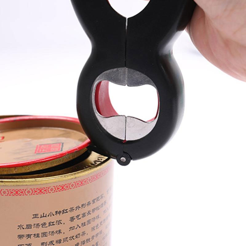6 In 1 Multi Function Twist Bo - Kitchen Gadgets Jar Openers recension och pris
