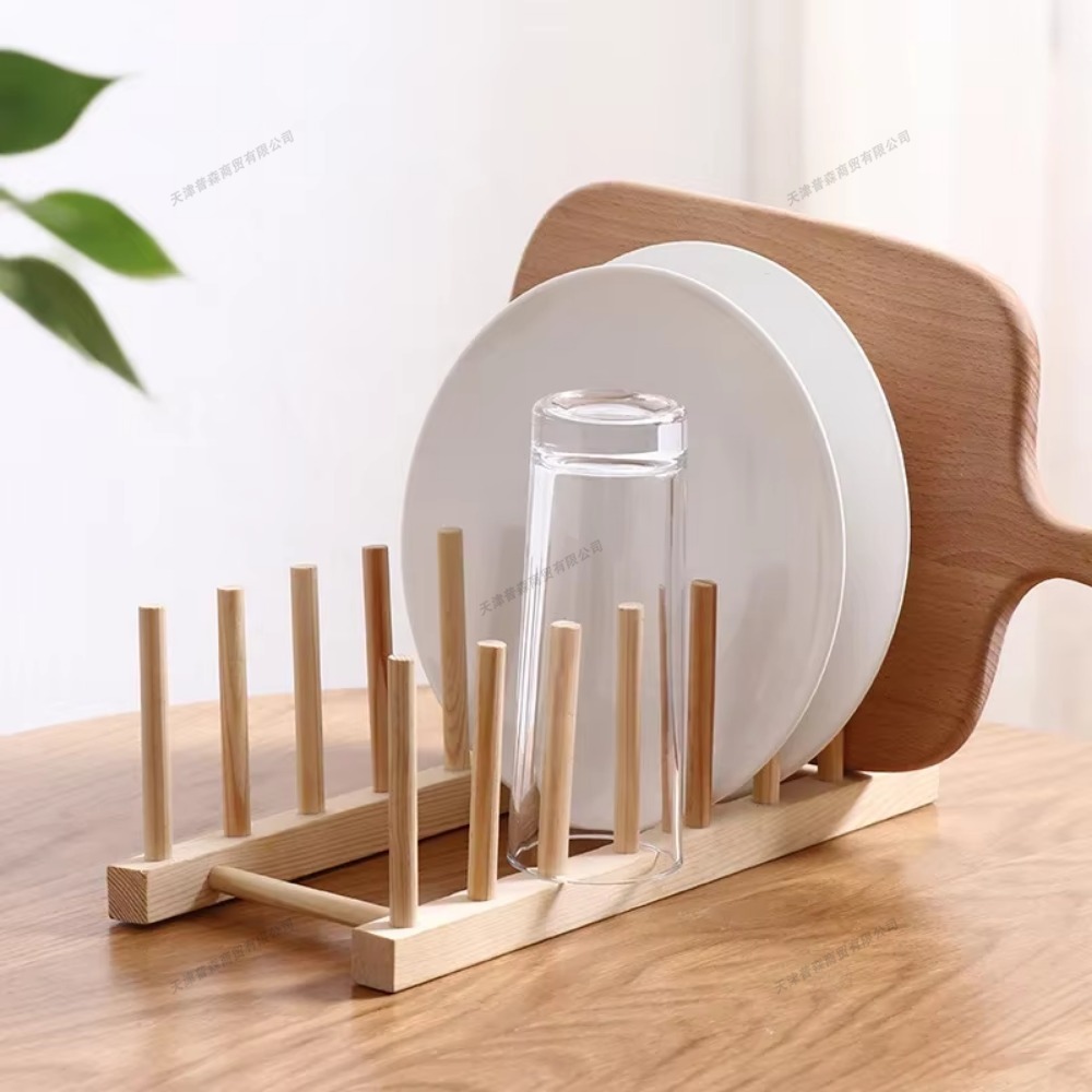DIY Locker Bamboo Drain Rack W - Bamboo Cutting Board recension och pris