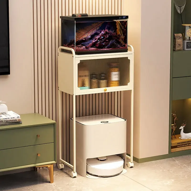Living Room Floor Rack Storage - Kitchen Room Gadgets recension och pris