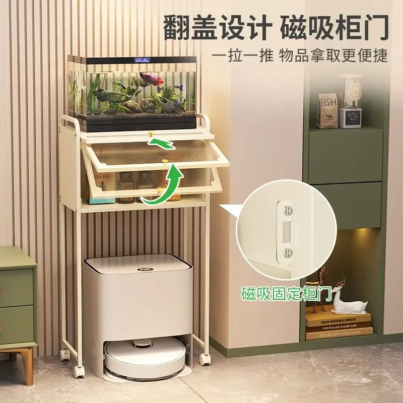 Living Room Floor Rack Storage - Kitchen Room Gadgets recension och pris