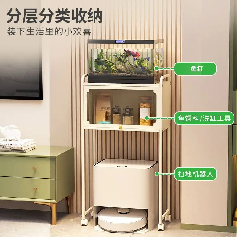 Living Room Floor Rack Storage - Kitchen Room Gadgets recension och pris