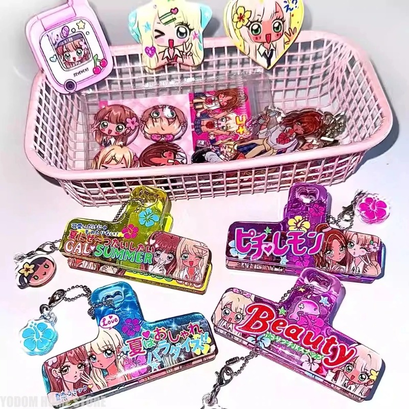 Vintage Showa Anime Spice Girl - Kitchen Gadgets Vintage recension och pris