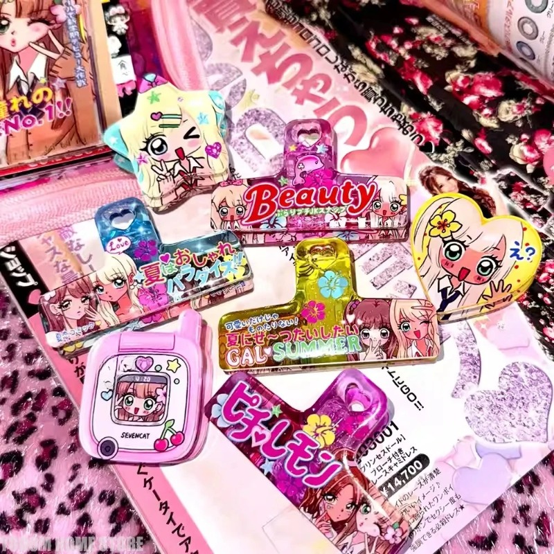 Vintage Showa Anime Spice Girl - Kitchen Gadgets Vintage recension och pris