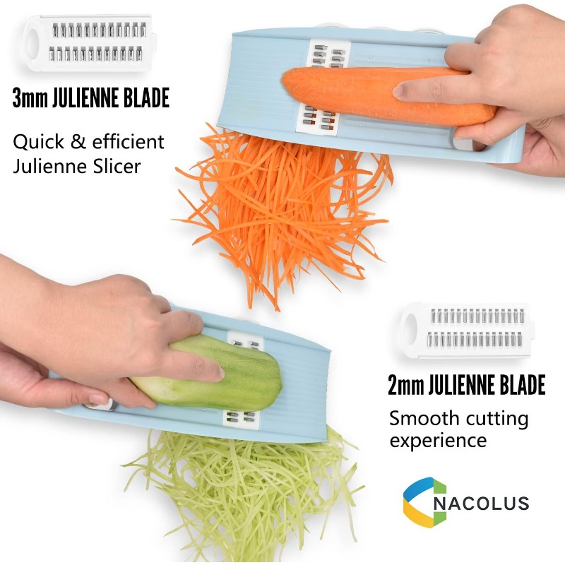 NEW Multi-functional Vegetable - Kitchen Gadgets Vegetable Chopper recension och pris