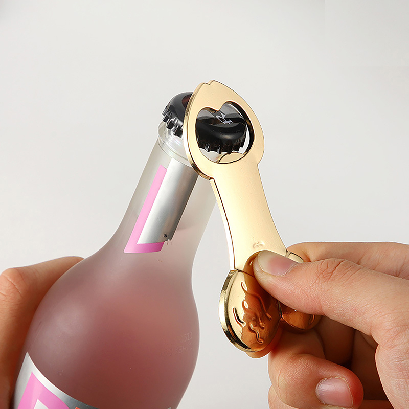 Funny Penis Bottle Opener Bach - Funny Kitchen Gadgets Gifts recension och pris